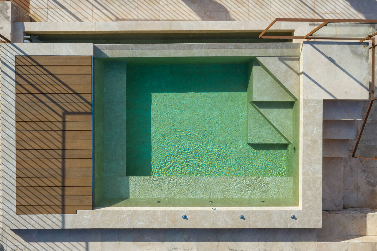 Villa Finca Magnifica